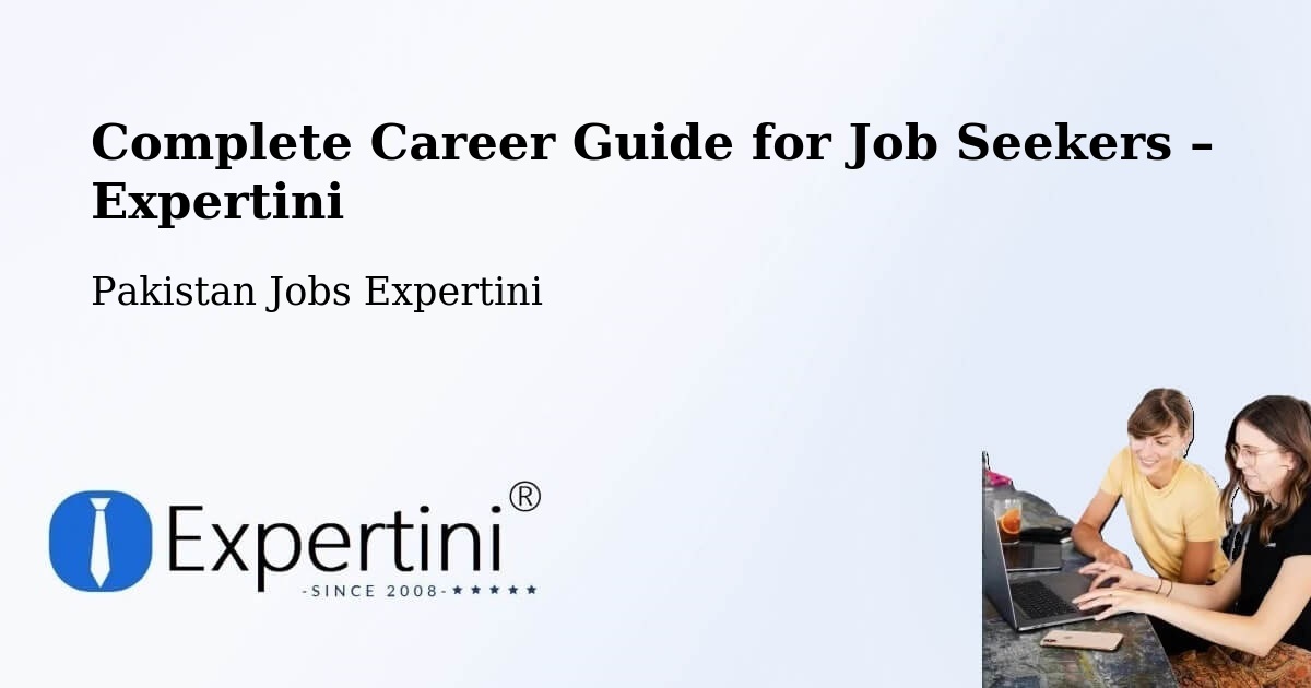 Career Guide for Job Seekers – Phalia - Phalia, Pakistan Jobs Expertini