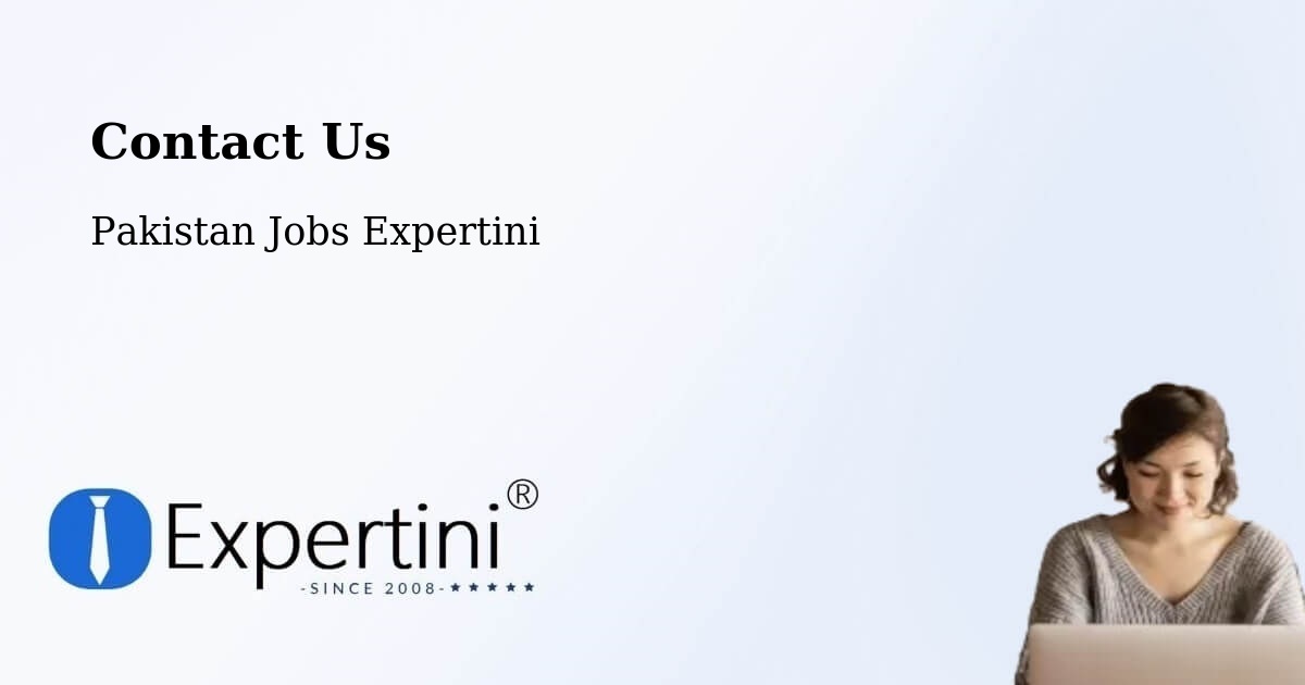 Contact Expertini – Phalia - Pakistan Jobs Expertini