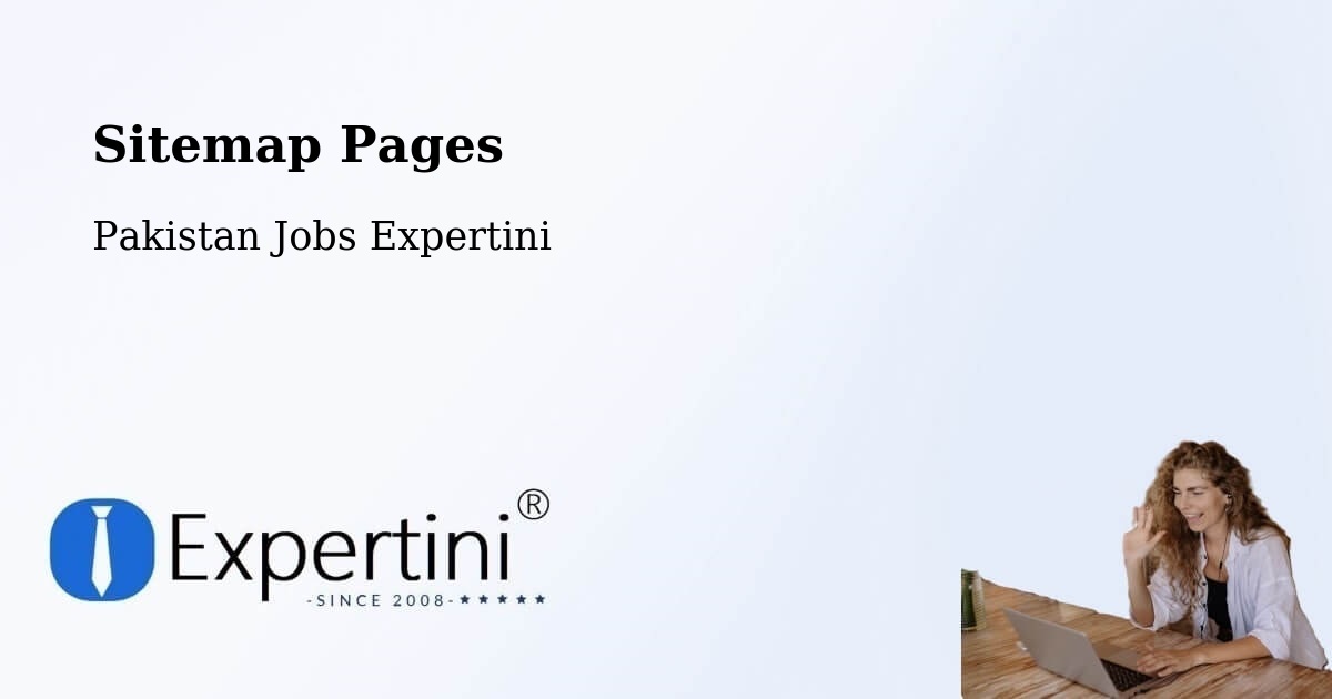 Sitemap Pages - Phalia - Pakistan Jobs Expertini