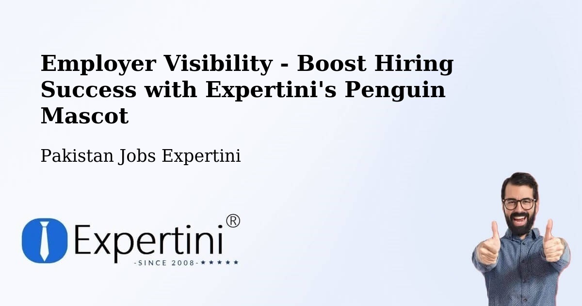 CV and Resume Visibility Optimization – Phalia - Pakistan Jobs Expertini